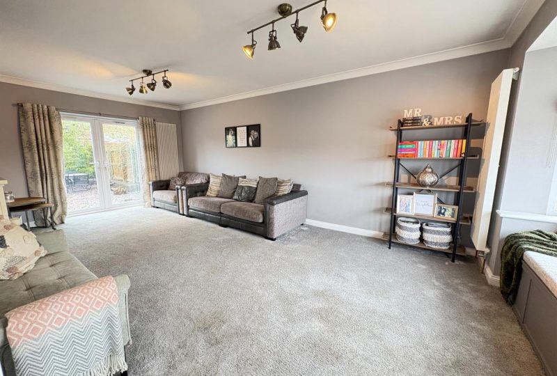 Charles Street, Louth