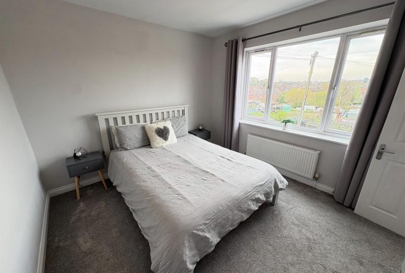 Charles Street, Louth