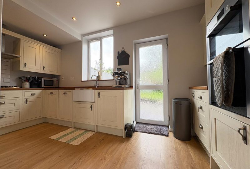 Charles Street, Louth