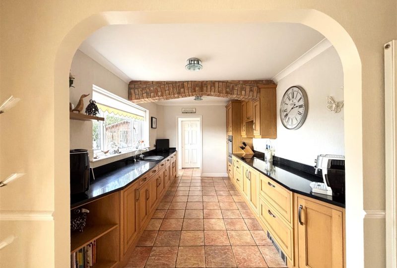 Lock Road, North Cotes, Grimsby, DN36