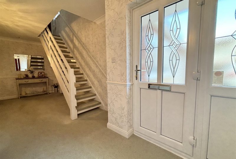 Lock Road, North Cotes, Grimsby, DN36