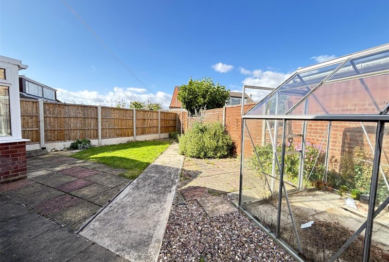 Sycamore Drive, Louth, LN11