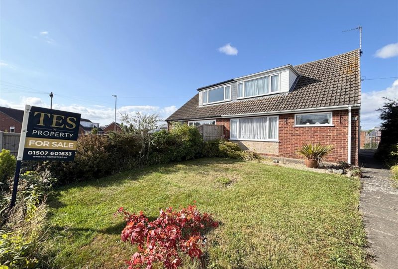 Sycamore Drive, Louth, LN11