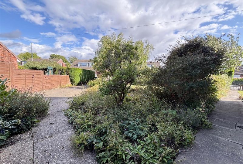 Sycamore Drive, Louth, LN11