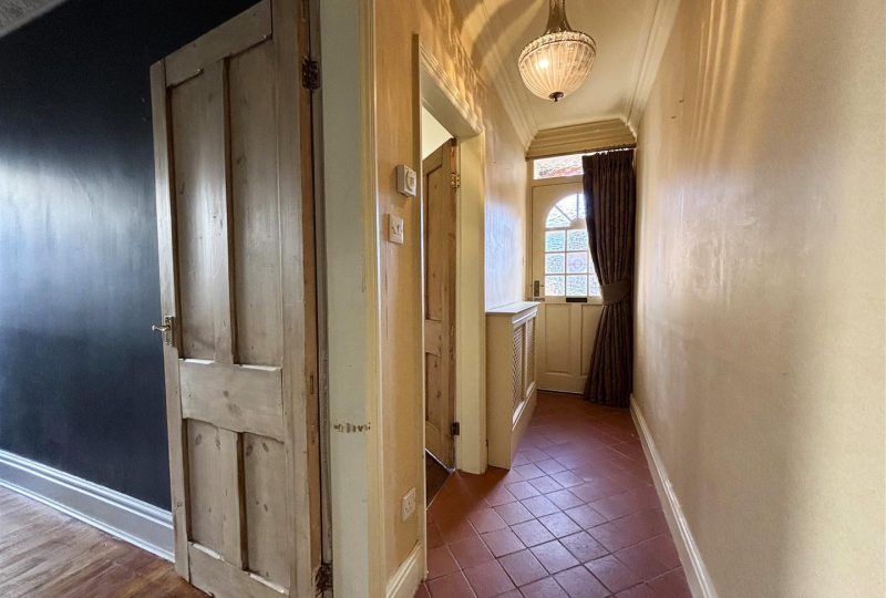 Eastfield Road, Louth, LN11
