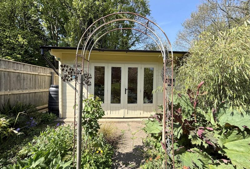 Eastfield Road, Louth, LN11