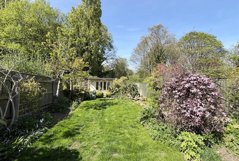 Eastfield Road, Louth, LN11