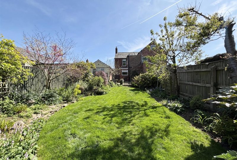 Eastfield Road, Louth, LN11