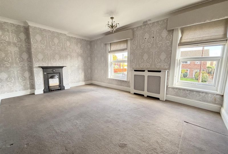 Eastfield Road, Louth, LN11