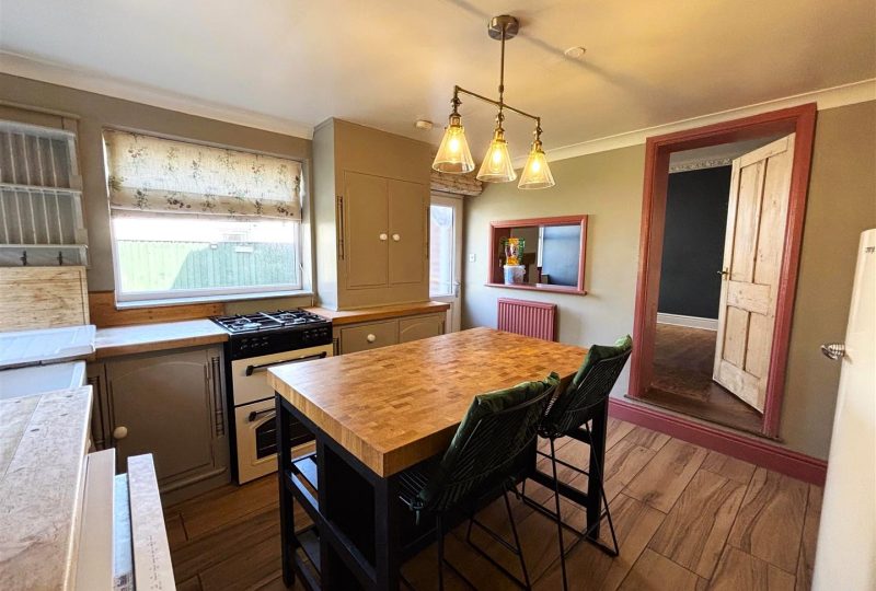 Eastfield Road, Louth, LN11