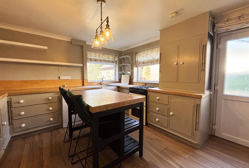 Eastfield Road, Louth, LN11