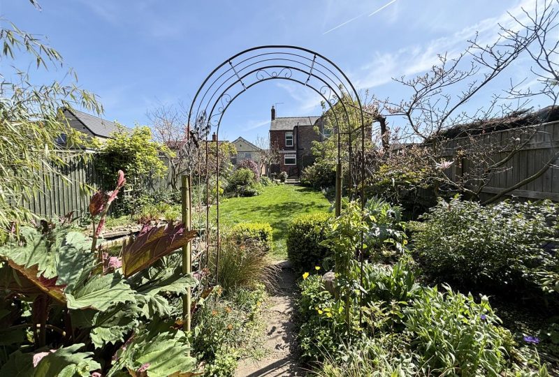 Eastfield Road, Louth, LN11