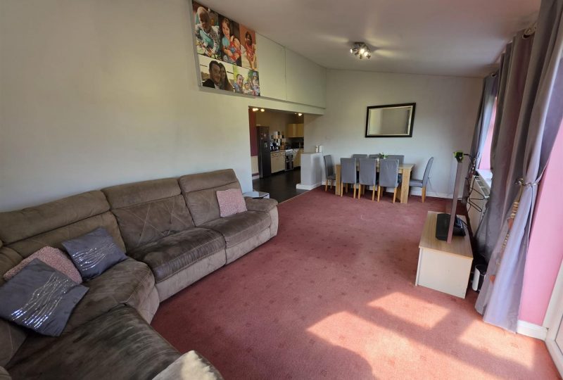Thoresby Road, North Cotes, Grimsby, DN36