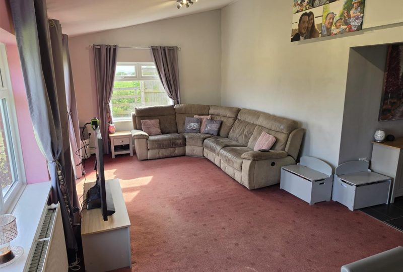 Thoresby Road, North Cotes, Grimsby, DN36