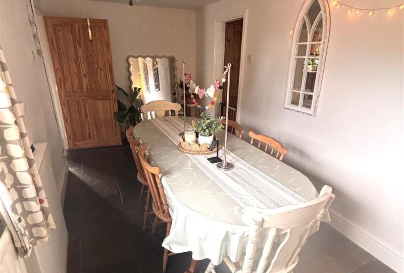 Thackers Lane, Tathwell, Louth, LN11