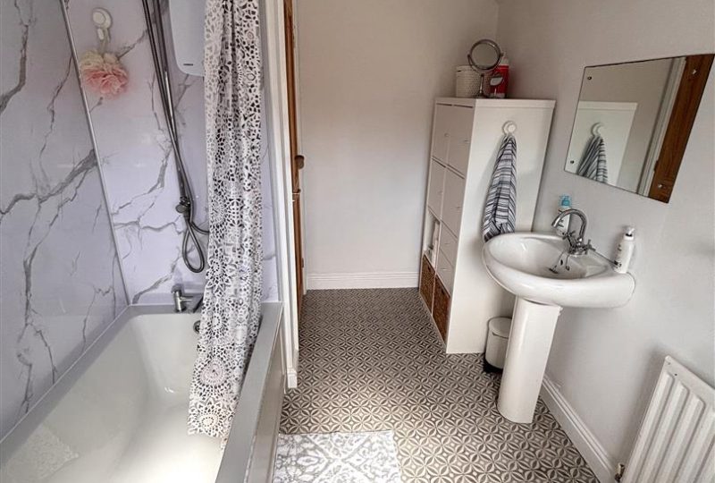 Thackers Lane, Tathwell, Louth, LN11