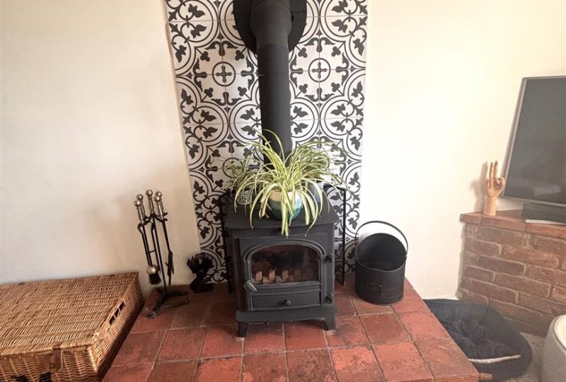 Thackers Lane, Tathwell, Louth, LN11