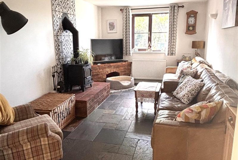 Thackers Lane, Tathwell, Louth, LN11