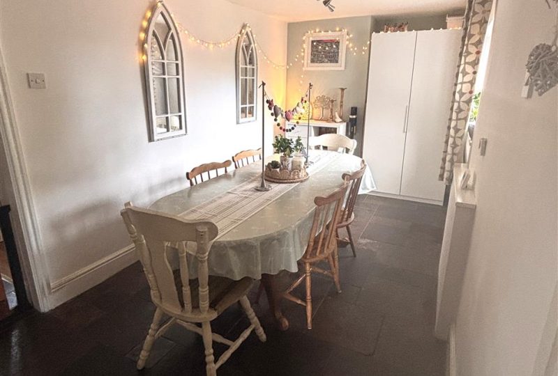 Thackers Lane, Tathwell, Louth, LN11