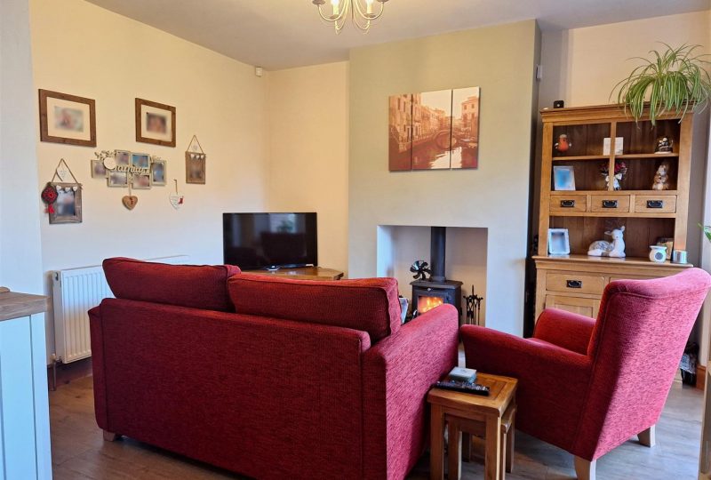 Kenwick Road, Louth, LN11