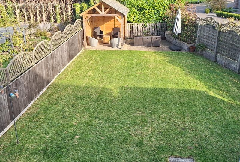 Kenwick Road, Louth, LN11