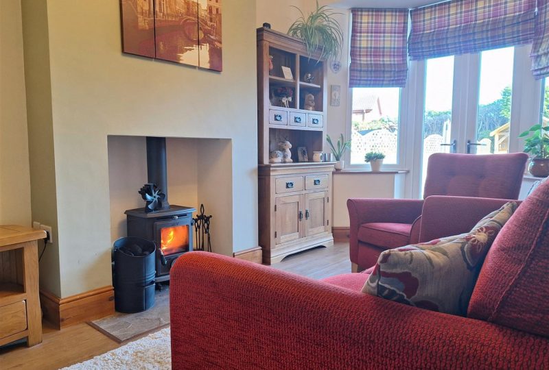 Kenwick Road, Louth, LN11