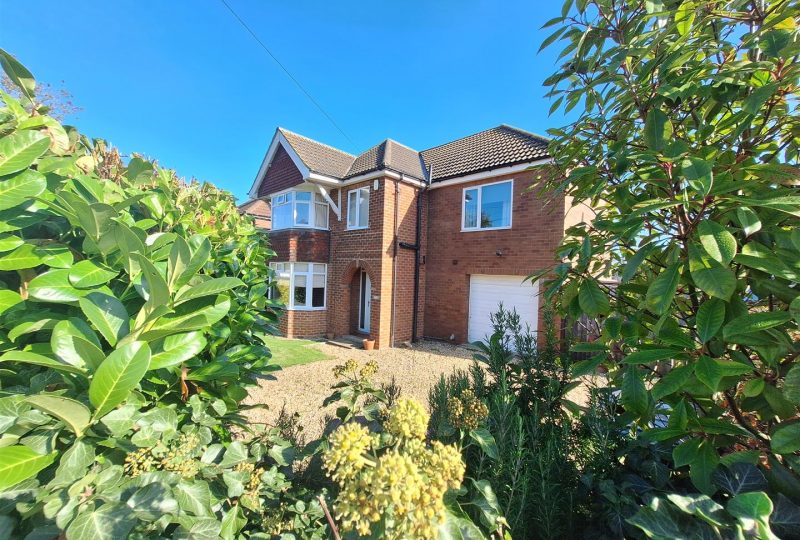 Kenwick Road, Louth, LN11