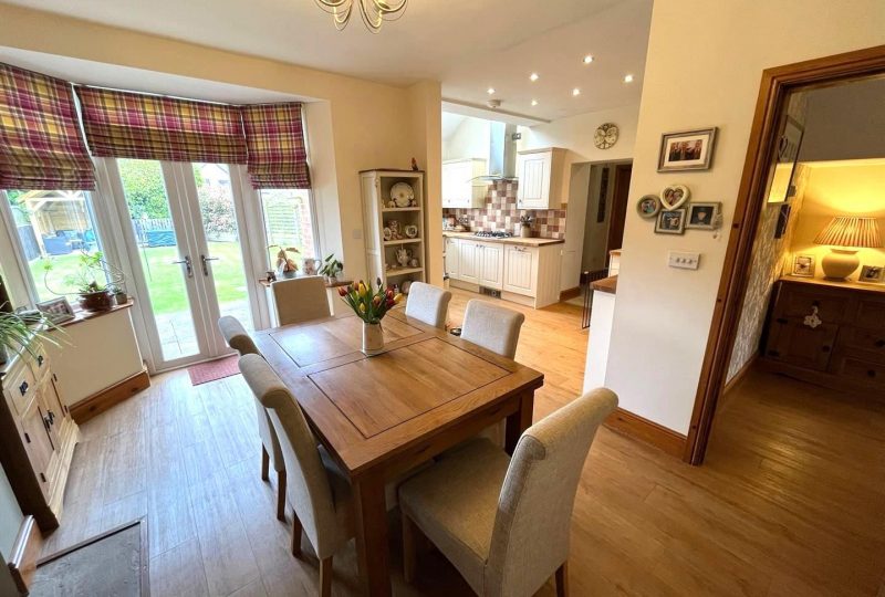 Kenwick Road, Louth, LN11