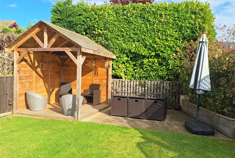 Kenwick Road, Louth, LN11