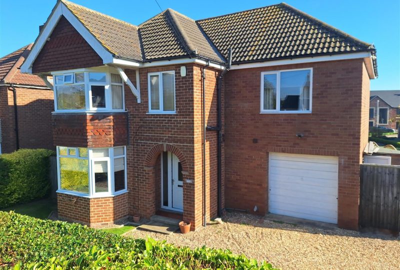 Kenwick Road, Louth, LN11