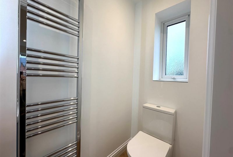 Plot 12, Monks Dyke Road Development, Louth