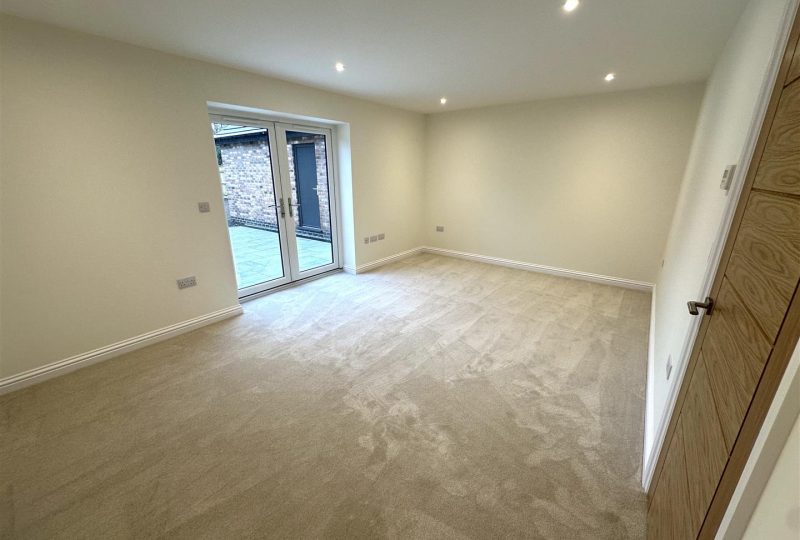 Plot 12, Monks Dyke Road Development, Louth