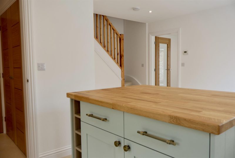 Plot 29, Monks Dyke Road Development, Louth