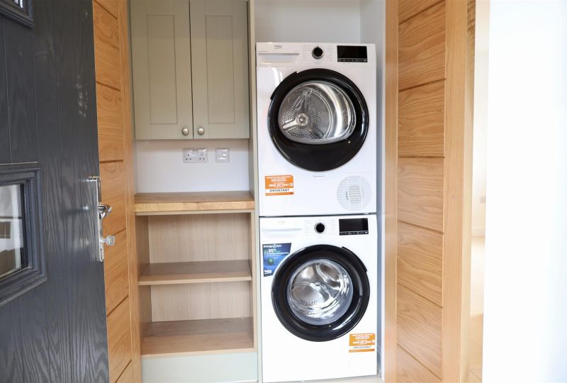 Plot 29, Monks Dyke Road Development, Louth