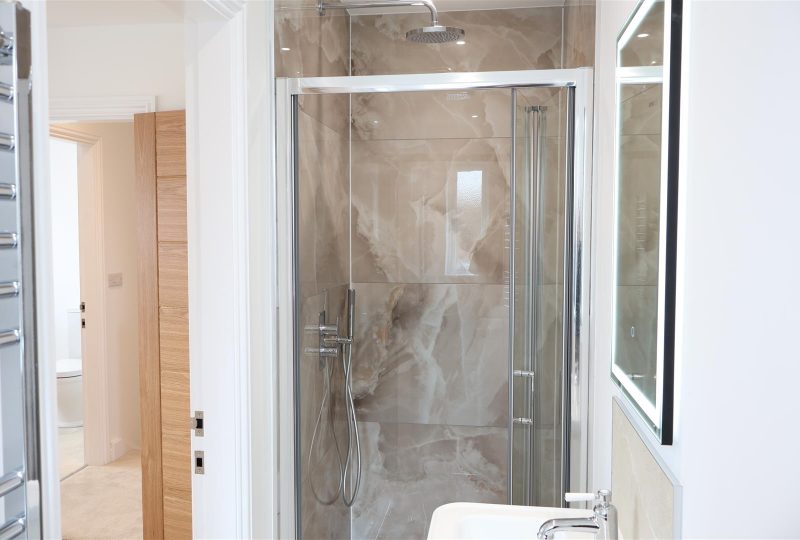 Plot 29, Monks Dyke Road Development, Louth
