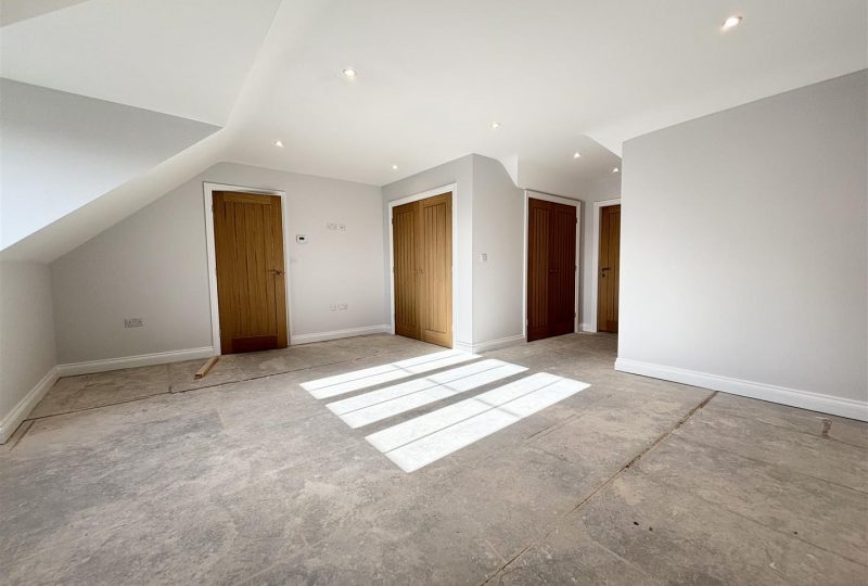 Plot 13, Roman Way, Louth, LN11