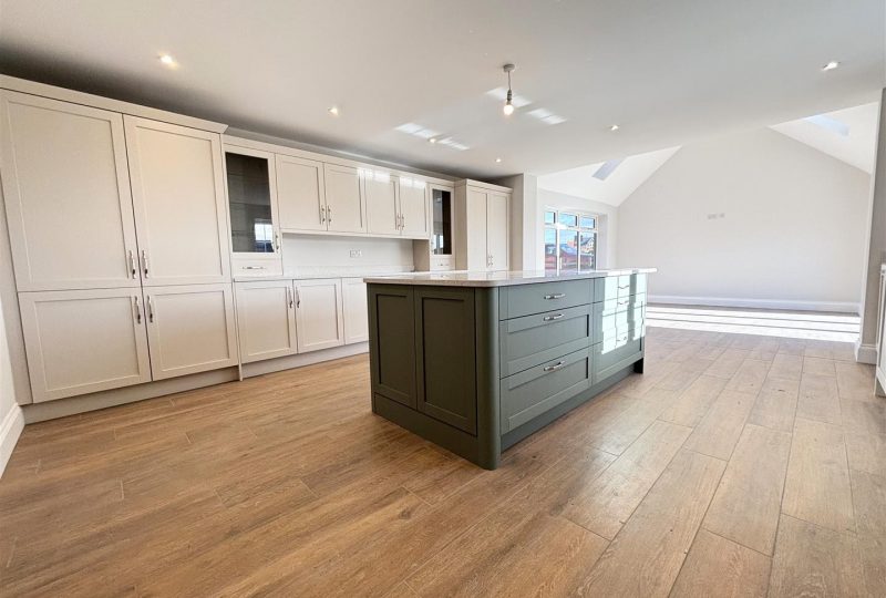 Plot 13, Roman Way, Louth, LN11