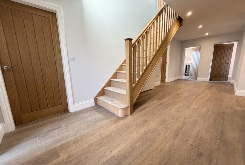 Plot 13, Roman Way, Louth, LN11