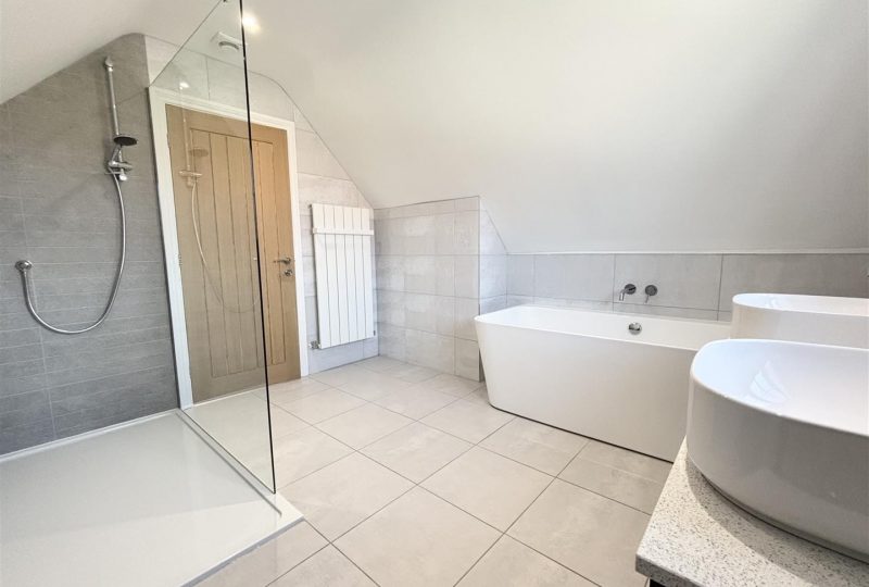 Plot 13, Roman Way, Louth, LN11