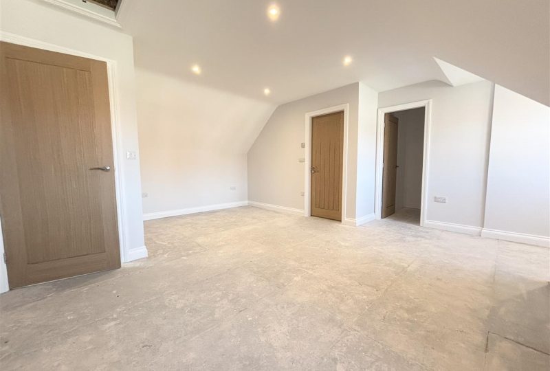 Plot 13, Roman Way, Louth, LN11