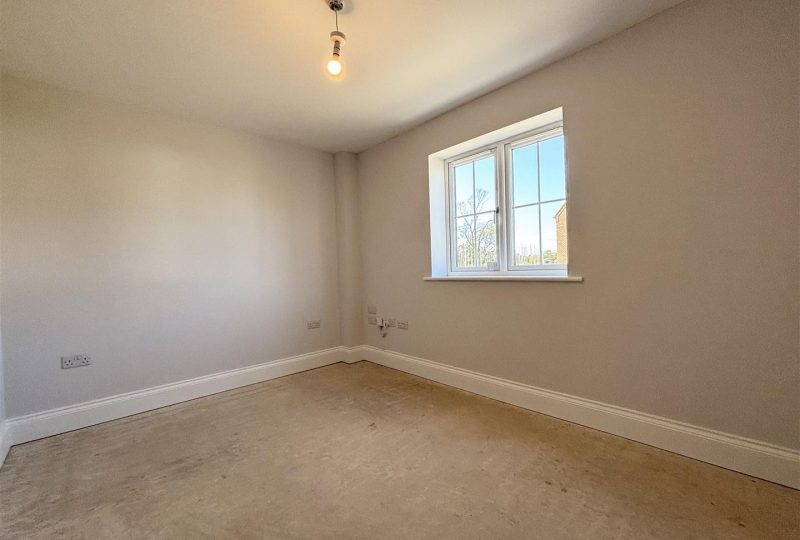 Plot 13, Roman Way, Louth, LN11