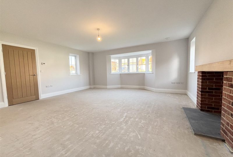 Plot 13, Roman Way, Louth, LN11