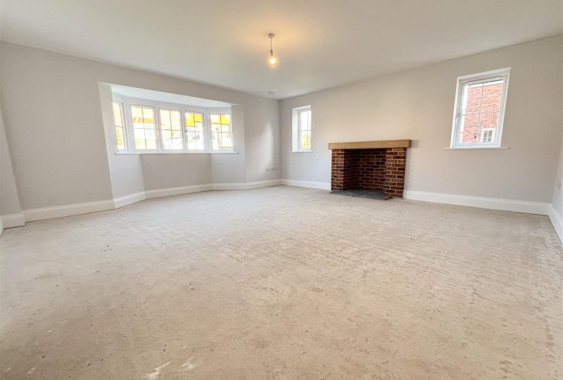 Plot 13, Roman Way, Louth, LN11