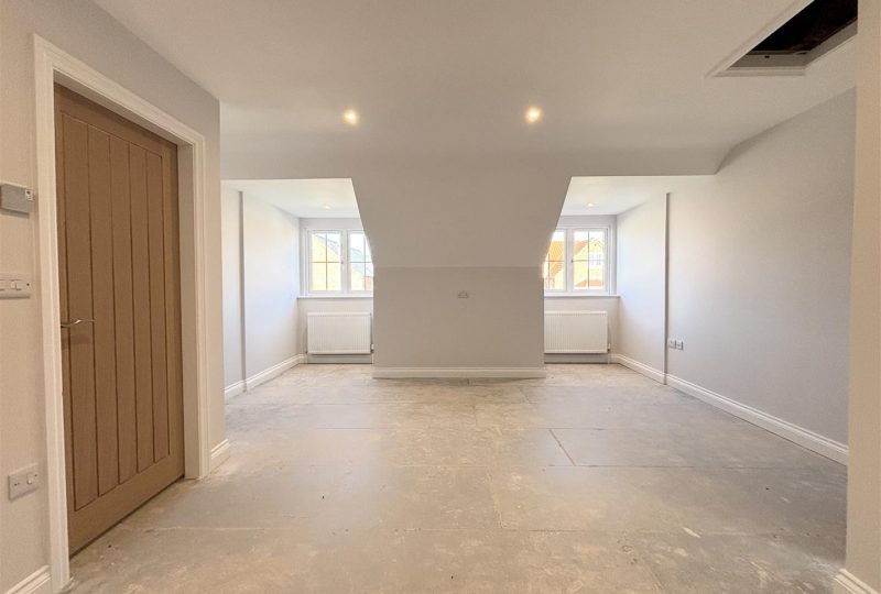 Plot 13, Roman Way, Louth, LN11