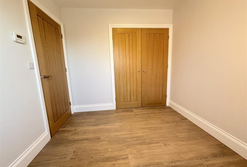 Plot 13, Roman Way, Louth, LN11