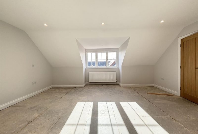 Plot 13, Roman Way, Louth, LN11