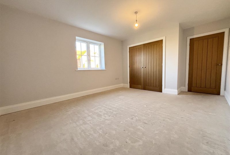 Plot 13, Roman Way, Louth, LN11