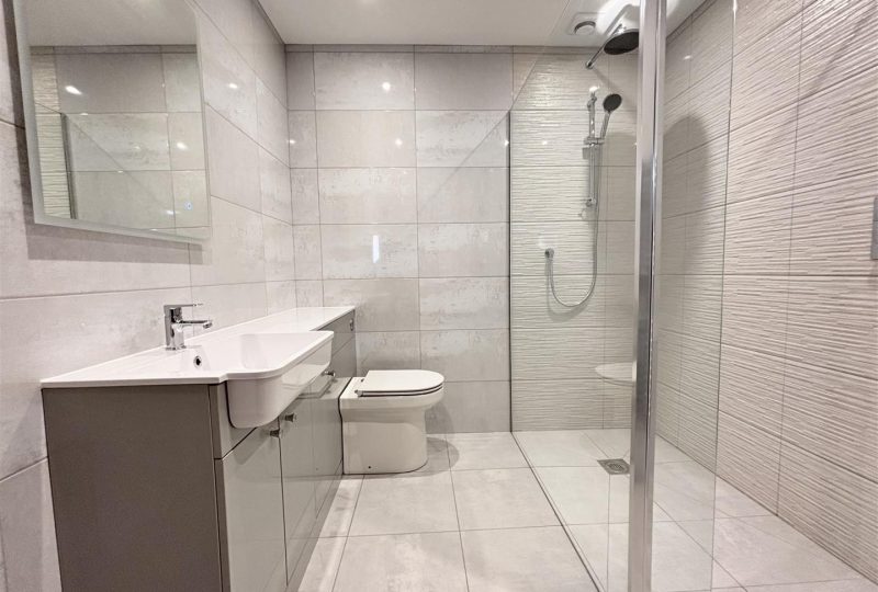 Plot 13, Roman Way, Louth, LN11