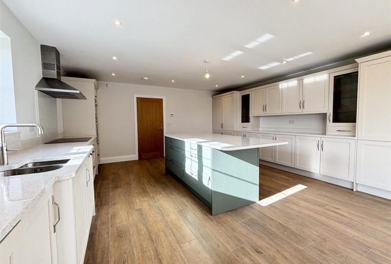 Plot 13, Roman Way, Louth, LN11