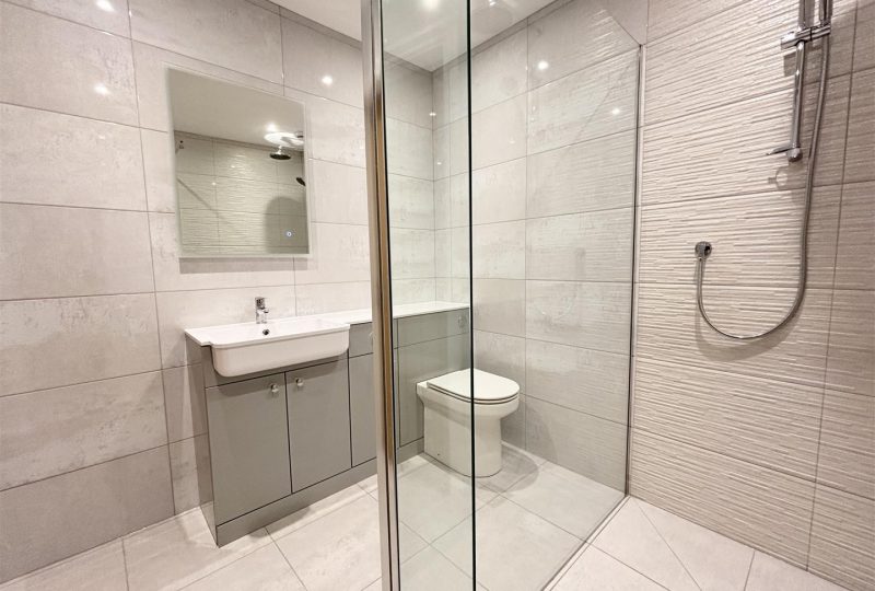 Plot 13, Roman Way, Louth, LN11